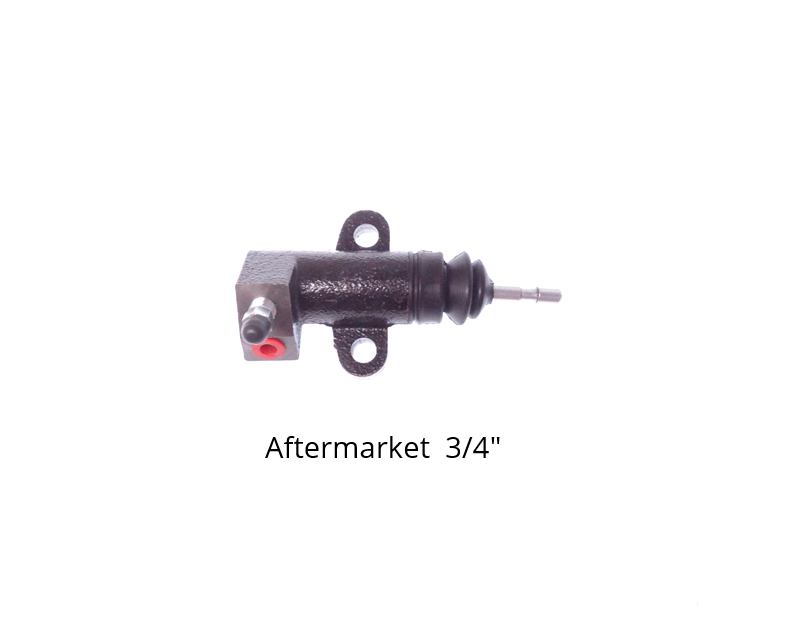 【ヒロ】 Clutch Slave Cylinder OEM 240Z 260Z 280Z 280ZX | Z Car Depot Inc