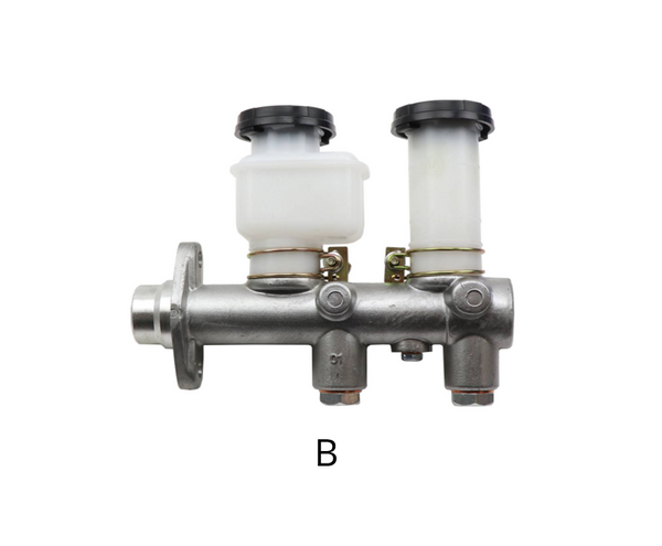 Brake Master Cylinder 7/8
