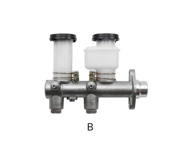 Brake Master Cylinder 7/8