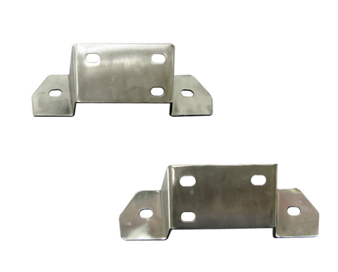 Rear Bumper Mount Bracket Set 510 68-73