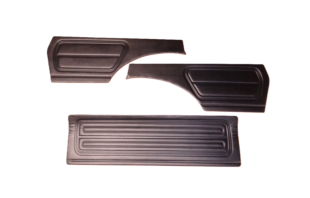 Interior Cargo Panel Set 510 Wagon 1968-73 | Z Car Depot Inc