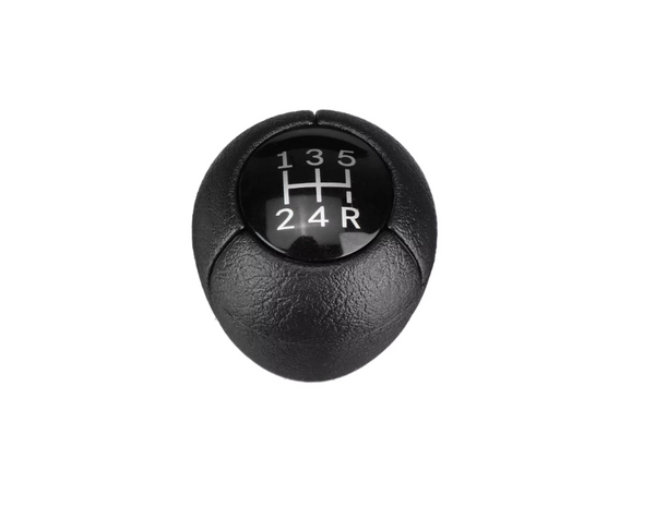 Shift Knob Black 5-speed 10mm Thread 240SX 300ZX