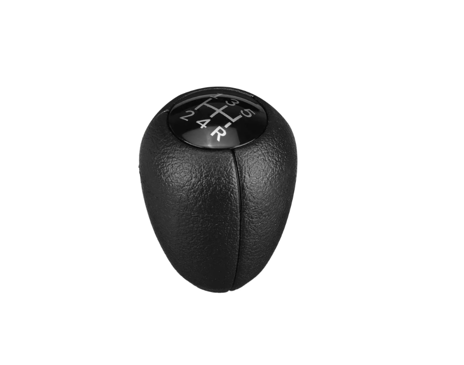 Shift Knob Black 5-speed 10mm Thread 240SX 300ZX | Z Car Shift Knob Black 5-speed 10mm Thread 240SX 300ZX | Z Car
