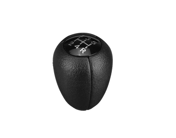 Shift Knob Black 5-speed 10mm Thread 240SX 300ZX