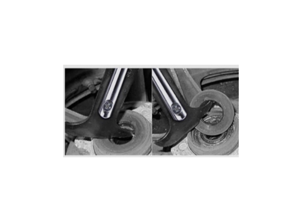 Oil Seal Puller Removal Tool