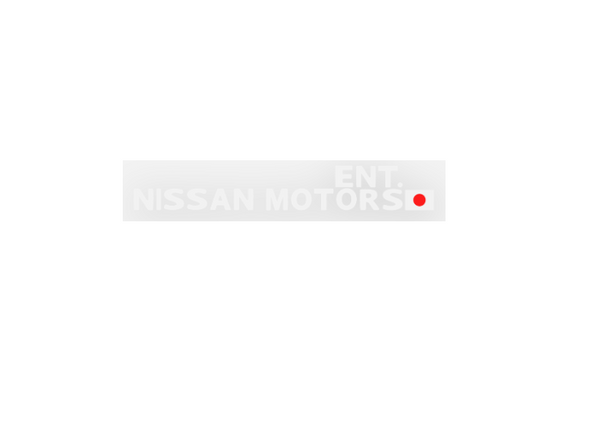 Rally Safari Livery Sticker Decal 240Z 260Z 280Z 510