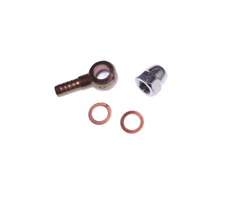 Banjo Fitting for Electric Fuel Pump