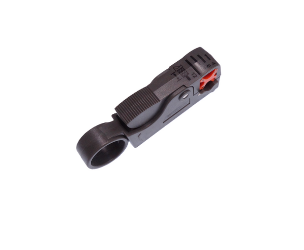 Spark Plug Wire Cutting Stripping Tool