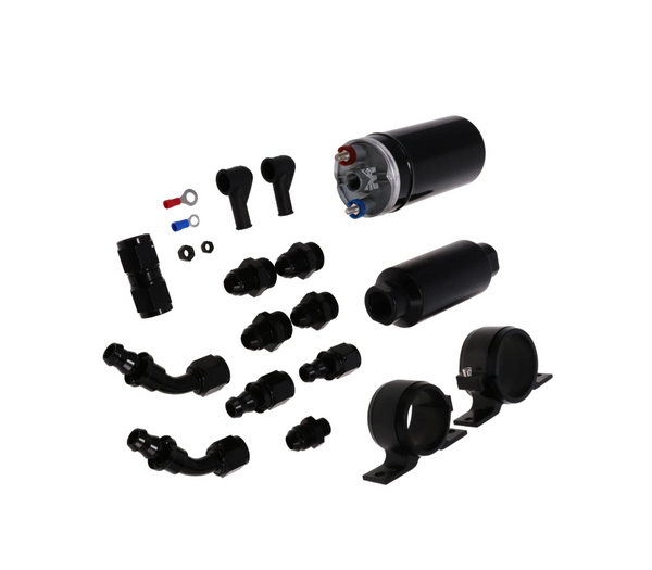 Electric Fuel Pump and Filter Combo EFI Injection 280Z 280ZX