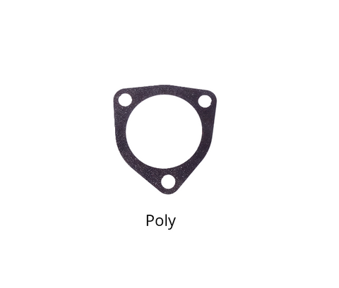 Thermostat  Housing Gasket 3-hole 280ZX