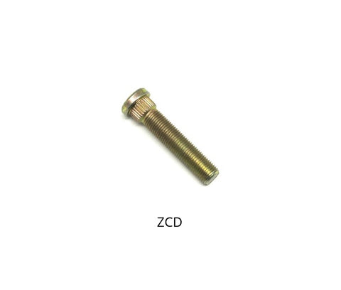 Wheel Lug Stud 2" Long Extended 240Z 260Z 280Z 280ZX 510