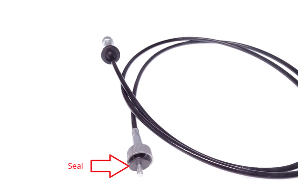 Speedometer Cable Seal Gasket Speedo 240Z 260Z 280Z