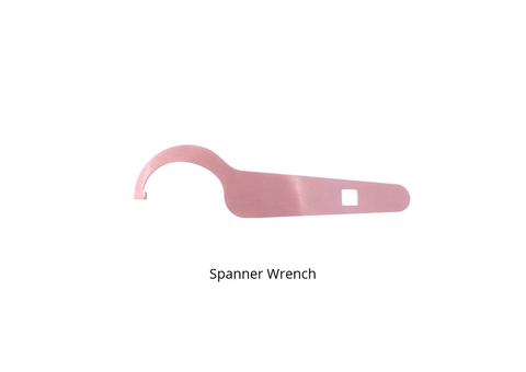 Inner Tie Rod and Steering Rack Wrench Tool 240Z 260Z 280Z