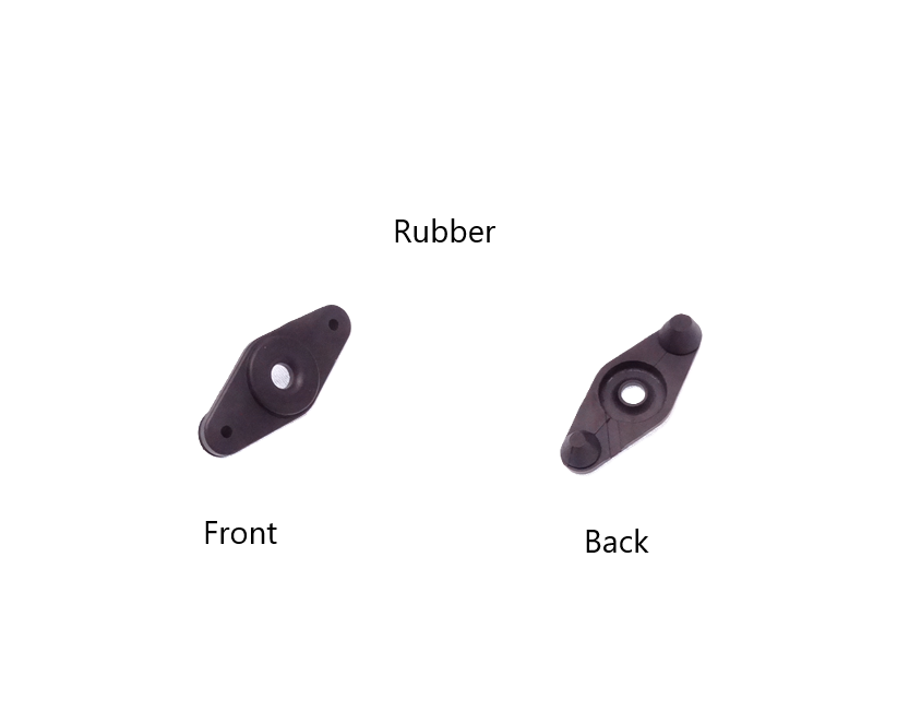 Door Jamb Pin Switch Rubber Seal Cover 280Z | Z Car Depot Inc Door Jamb Pin Switch Rubber Seal Cover 280Z | Z Car Depot Inc