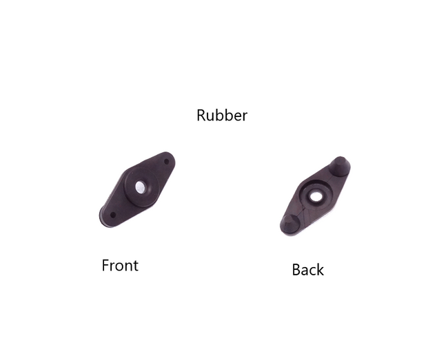 Door Jamb Pin Switch Rubber Seal Cover 280Z | Z Car Depot Inc
