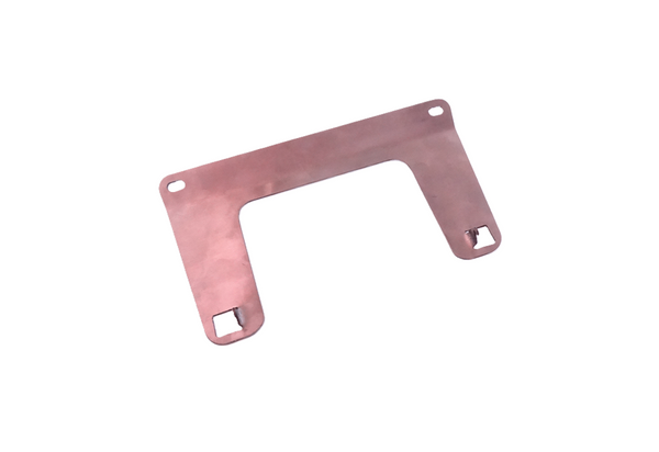 Carburetor Return Spring Bracket Plate Custom 240Z