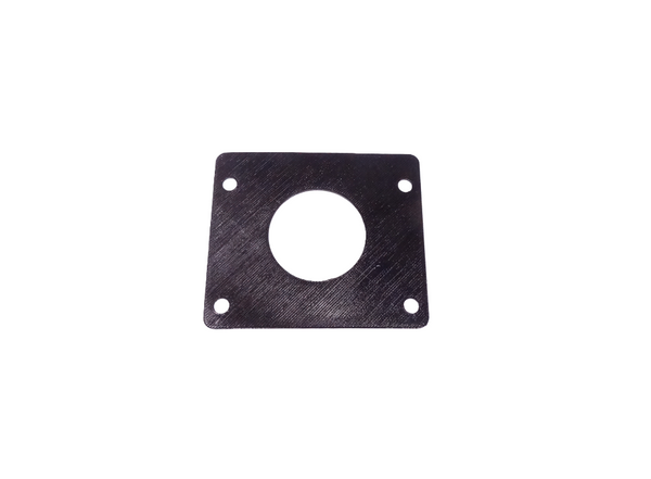 Power Brake Booster Gasket 240Z 260Z 280Z 70-78