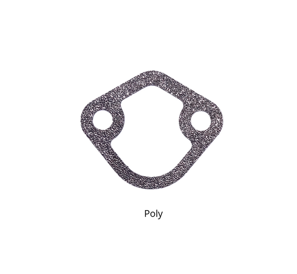 Fuel Pump Gasket 510 L16 L18 L20B OEM