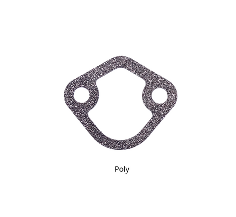 Fuel Pump Gasket 510 L16 L18 L20B OEM