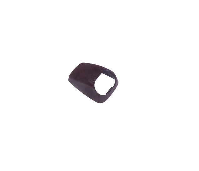 Interior Door Handle Pull End Cover Black or Silver 240Z | Z Car Interior Door Handle Pull End Cover Black or Silver 240Z | Z Car