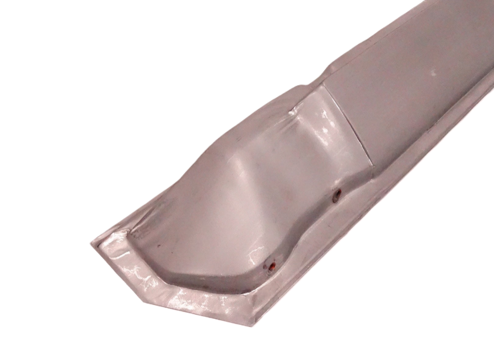Zj Rocker Panel Exterior | Z Car Depot Inc
