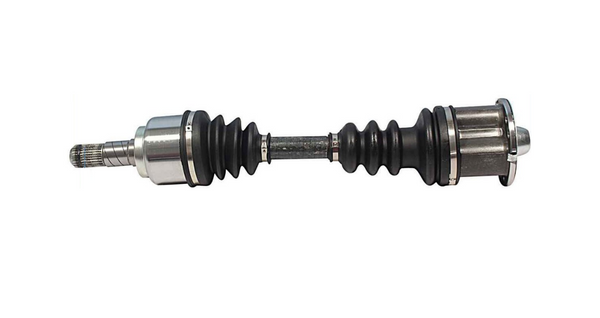 CV Axle Rear 280ZX Turbo 2+2