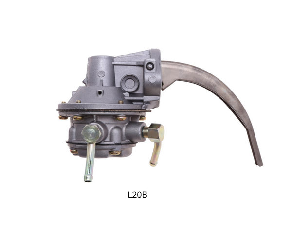 Fuel Pump Mechanical 620 Truck L16 L20B