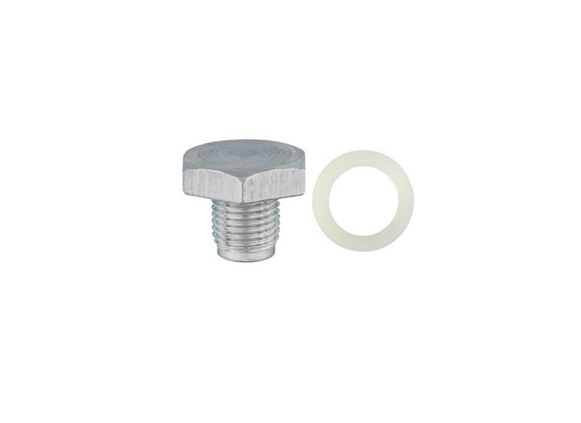 Fuel Gas Tank Drain Plug or Seal Gasket 240Z 260Z 280Z | Z Car