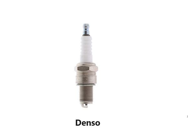 Spark Plug Denso 510 4-cyl