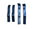 Bumperette Rubber Set  240Z 1970-73