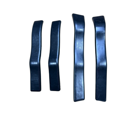 Bumperette Rubber Set  240Z 1970-73