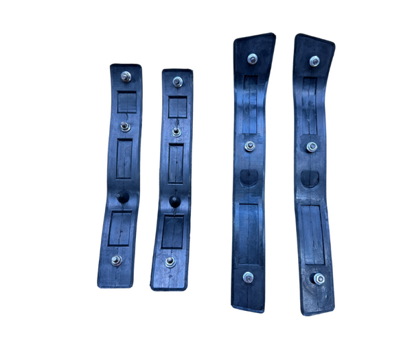 Bumperette Rubber Set  240Z 1970-73