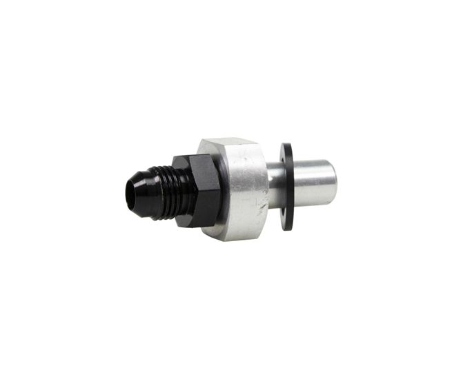 Fuel Return Line to Tank EZ Fitting EFI