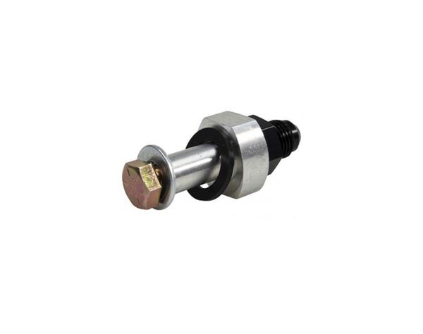 Fuel Return Line to Tank EZ Fitting EFI