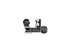 Brake or Fuel Line Metal Tubing Cutting Tool