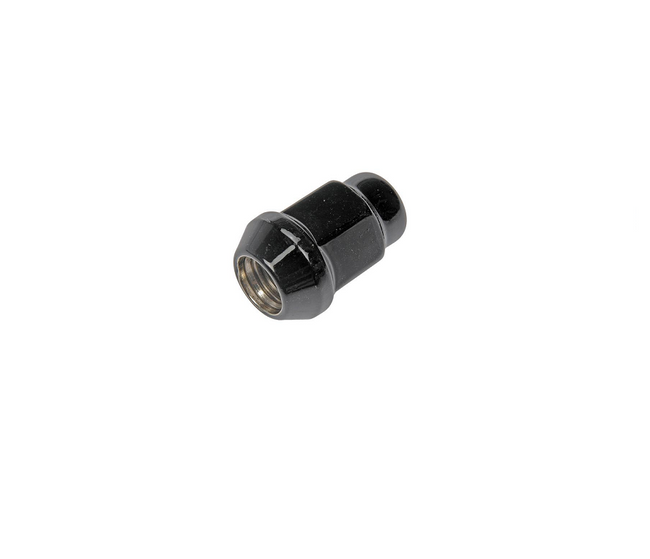 Lug Nut Black M12-1.25 Datsun 240Z 260Z 280Z 280ZX 510 | Z Car