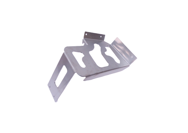 Battery Tray Bracket Stainless Steel 240Z 260Z 280Z | Z Car Depot Inc