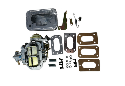 DGV Carburetor Kit Carb 620 510 32/36 DGV (Weber Style)