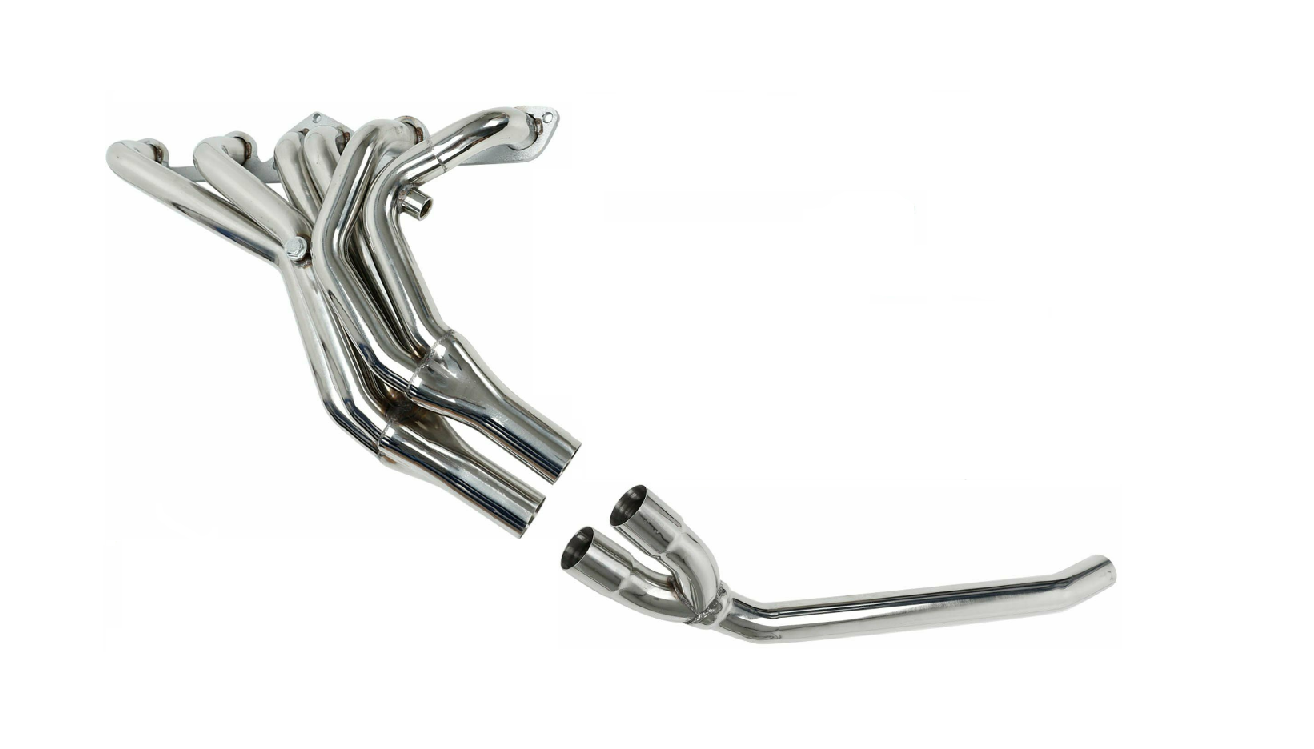 Header Exhaust Stainless Steel 280Z 280ZX | Z Car Depot Inc Header Exhaust Stainless Steel 280Z 280ZX | Z Car Depot Inc