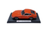 Maisto 1/18 Scale Datsun 240Z Orange Model Car   *GIFT