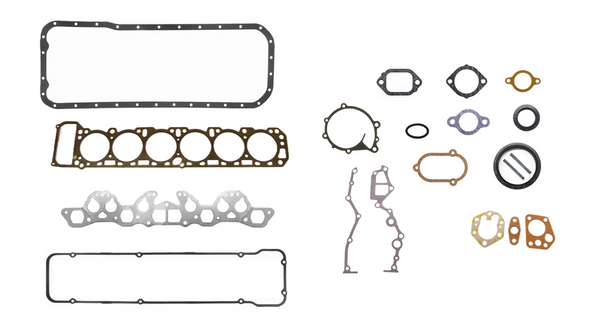 OEM Genuine Nissan L28 Engine Gasket Set 280Z 1975-78