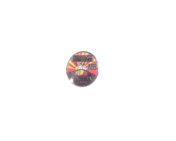 ZCON Hat Pin Metal HOLIDAY