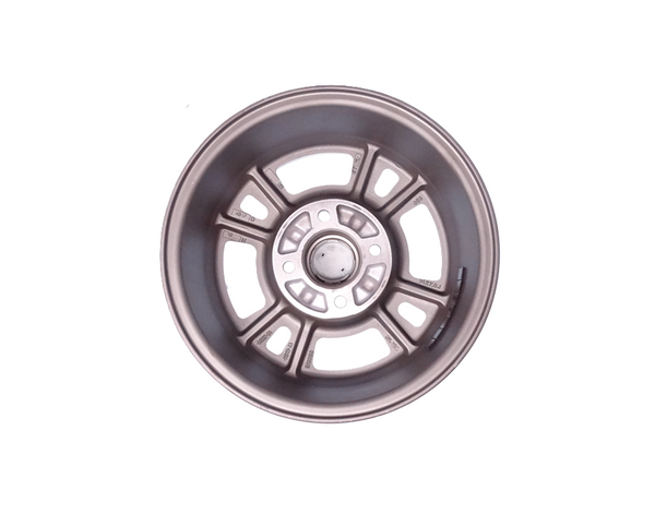 240Z Kobe Seiko Competition Works Rally-Mag Wheels set of 4 14x7