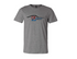 Z Car Depot T Shirt Gray XL HOLIDAY