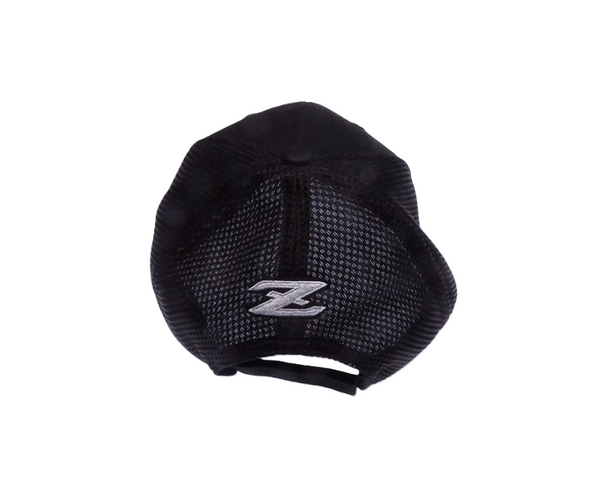 Z Fest Hat Black    Holiday