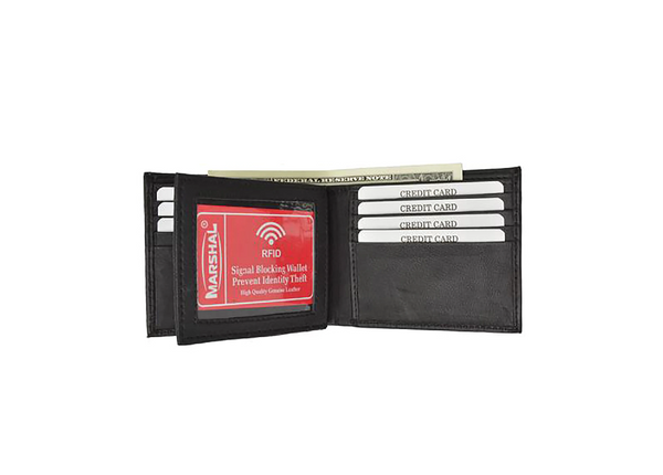 Datsun Z Wallet Bill Fold