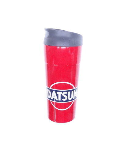 Datsun Logo Thermal Tumbler Cup