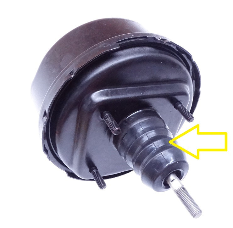 Power Brake Booster Rear Boot Seal 240Z 260Z 280Z | Z Car Depot Inc