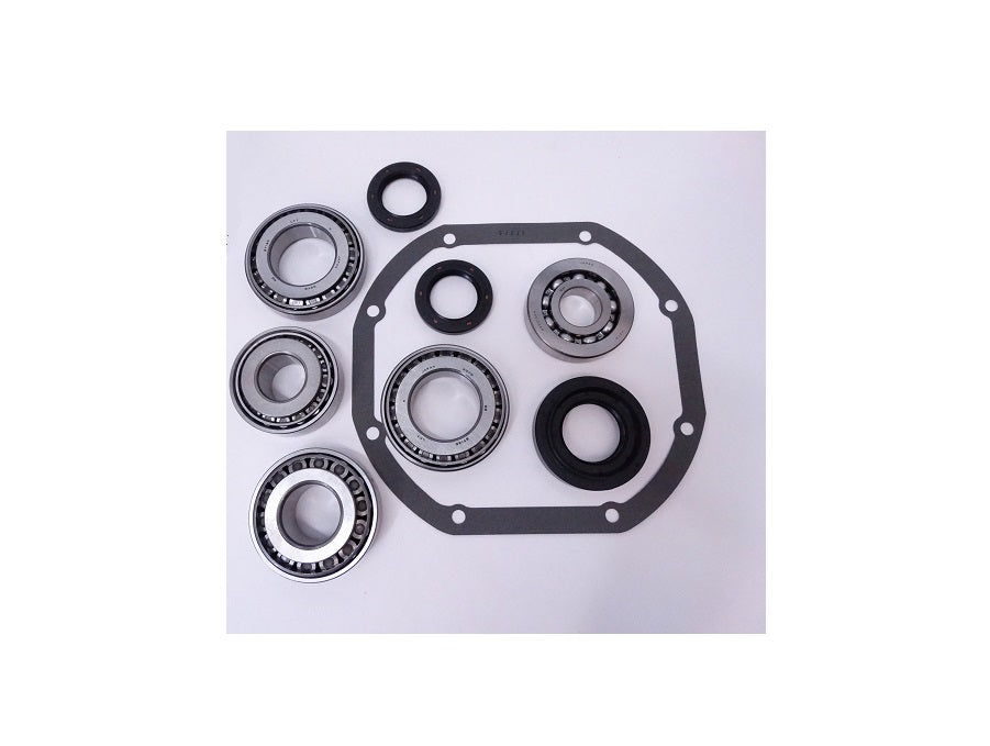 R200 Differential Rebuild Kit Seals Bearings OEM | Z Car Depot Inc