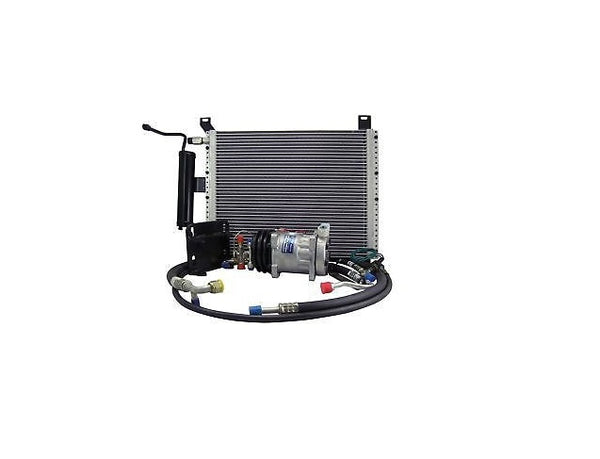 Air Conditioning Kit Complete A/C 240Z 70-73